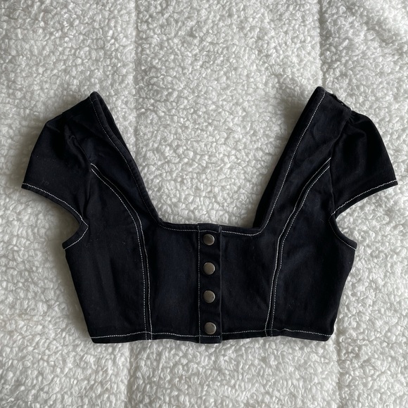 Urban Outfitters Tops - Urban Outfitters button up top